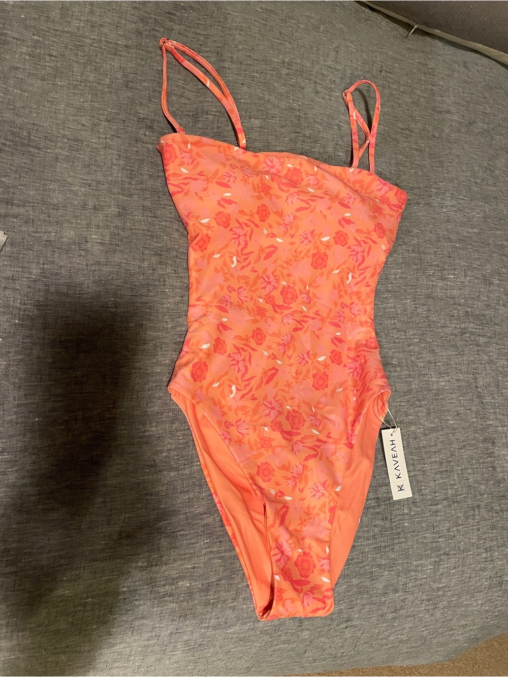 Kaveah One-Piece Swimsuit - NEW, RARE